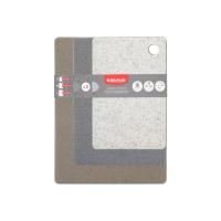 Набор досок разделочных GRANITE COLLECTION 3шт гибкие