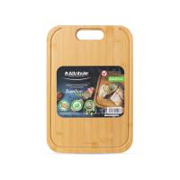 Доска разделочная BAMBOO TOUCH 40х27х1.5см