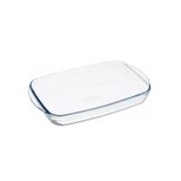 Блюдо прямоугольное Smart cooking 35x23см