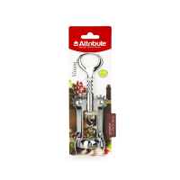 Штопор VINUM Chrome 15см