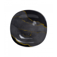 Тарелка десертная NEO CARINA ORCU BLACK 19см