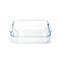 Блюдо квадратное Smart cooking 25x21см