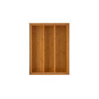 Лоток для столовых приборов BAMBOO TOUCH