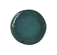 Тарелка обеденная STONE TURQUOISE 26см