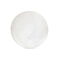 Тарелка десертная DIWALI MARBRE WHITE 19см