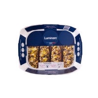 Блюдо для запекания SMART CUISINE TRIANON прямоугольное 29х23см