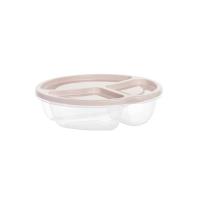 Контейнер SMART розовый 1.1л
