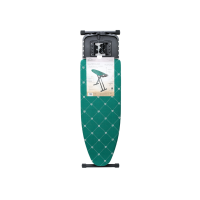Гладильная доска LUX Brilliant emerald 1