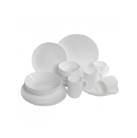 Набор столовый DIWALI WHITE 20пр