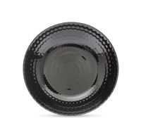 Тарелка суповая PAMPILLE BLACK 20см