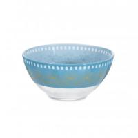 Салатник BAGATELLE TURQUOISE 13см