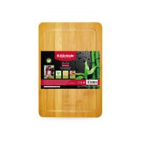 Доска разделочная BAMBOO 30х20см