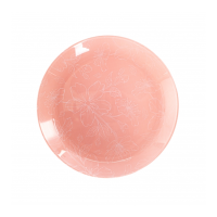 Столовый набор MELITINA PINK 18 предметов