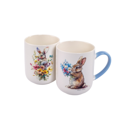 Кружка BUNNY 400мл