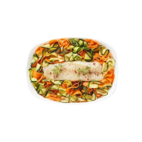 Блюдо для запекания SMART CUISINE CARIN прямоугольное 30х22см