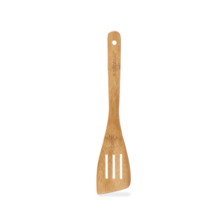 Лопатка BAMBOO c прорезями