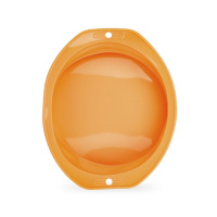 Форма для пирога APRICOT круглая с волнистым краем 27см