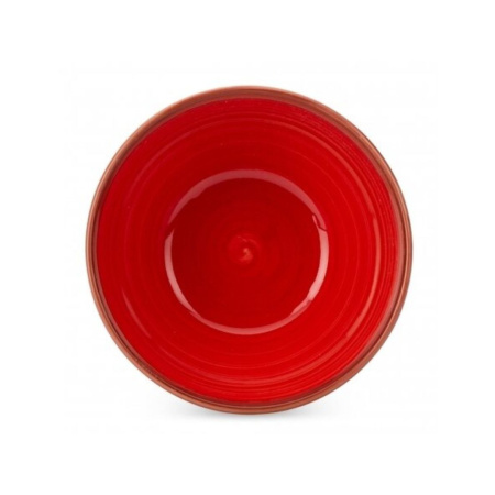 Салатник WOOD RED 14см