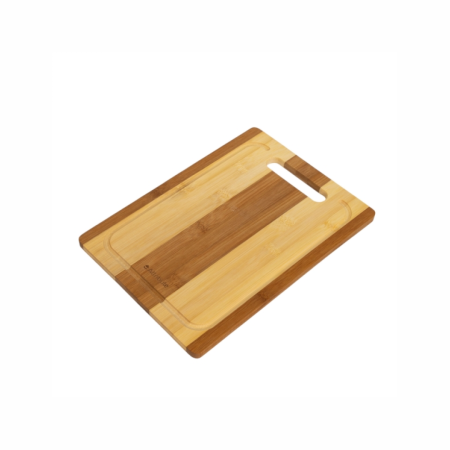 Доска разделочная BAMBOO LOTTE 28x20x1