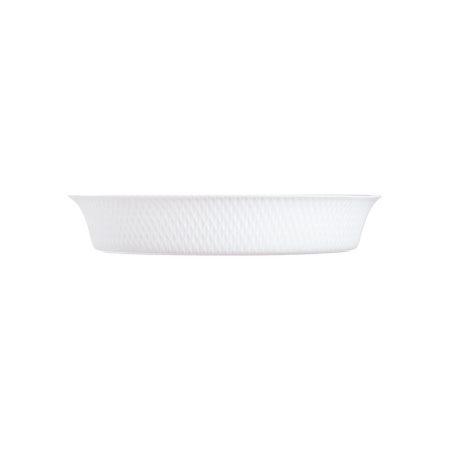 Блюдо для запекания SMART CUISINE WAVY для пирогов и тортов 28см