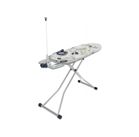 Гладильная доска HAUSHALT (HP1T/O Orchid)