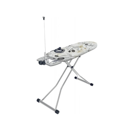 Гладильная доска HAUSHALT (HP1T/O Orchid)