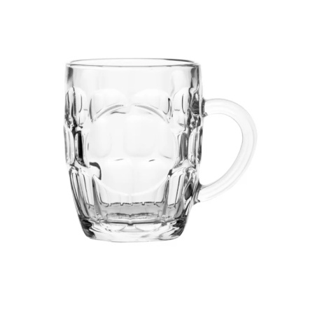 Кружка для пива БРИТАНИЯ 570мл