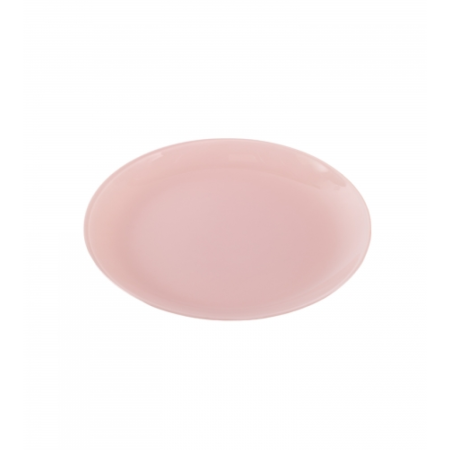Тарелка десертная ARTY FLORAL MIX / ARTY PINK QUARTZ 20.5см