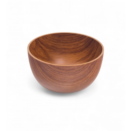 Салатник MADERA NOCHE круглый 16см