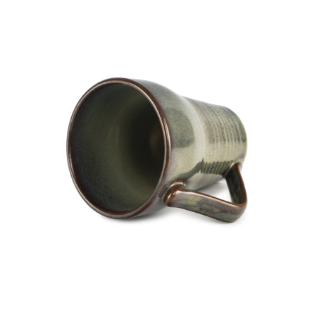 Кружка HELEZONE GREEN 300мл