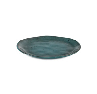 Тарелка десертная STONE TURQUOISE 20см