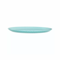 Тарелка обеденная PAMPILLE TURQUOISE  25см