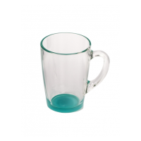 Кружка для чая КАПУЧИНО ЛАК МИКС НЬЮ 300мл