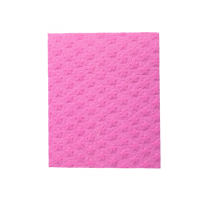 Салфетка губчатая BLOOM 3шт 15x18см