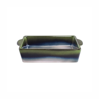 Форма для запекания и выпечки керамическая VERANA 27.5x18.5x5.7см