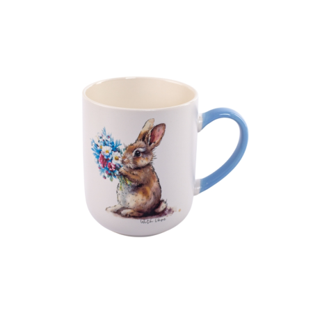 Кружка BUNNY 400мл