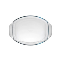 Блюдо Pyrex Irresistible 35х24см овальное