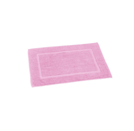 Коврик для ванной 50x70cм PARADISE lilac