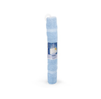 Коврик для ванной 50x70cм PARADISE blue