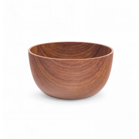 Салатник MADERA NOCHE круглый 12см