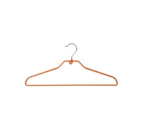 Набор вешалок универсальных NEO ORANGE 42см 5шт