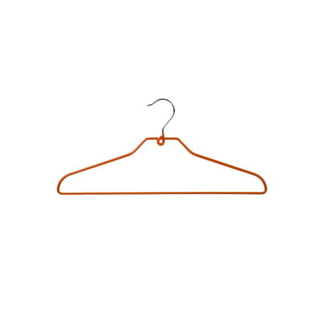 Набор вешалок универсальных NEO ORANGE 42см 5шт