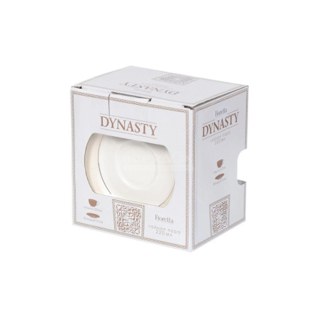 Чайная пара DYNASTY 220мл