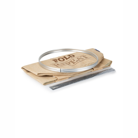 Корзина для белья Ringo Beige