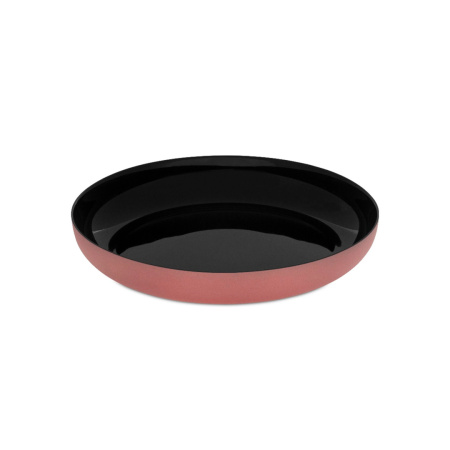 Блюдо VICKY TERRACOTTA 25см