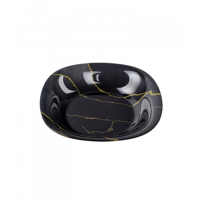 Тарелка суповая NEO CARINA ORCU BLACK 20см