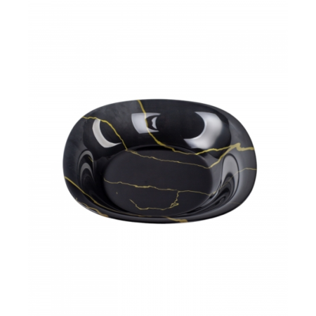 Тарелка суповая NEO CARINA ORCU BLACK 20см