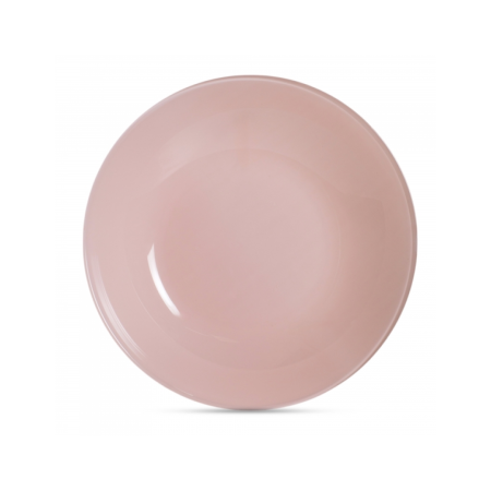 Тарелка суповая ARTY PINK QUARTZ 20см