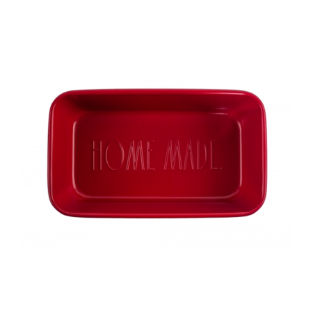 Форма для выпечки с антипригарным покрытием AMORE хлеб 24x14x6.5см