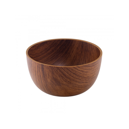 Салатник MADERA NOCHE круглый 12см